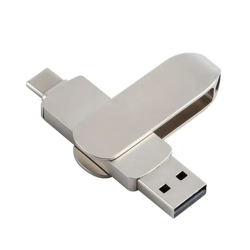 Clé USB Malmo USB 3.0 16GB Métal