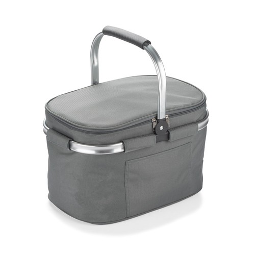 Panier Isotherme Pliable Personnalisable - Idéal Événements & Cadeaux