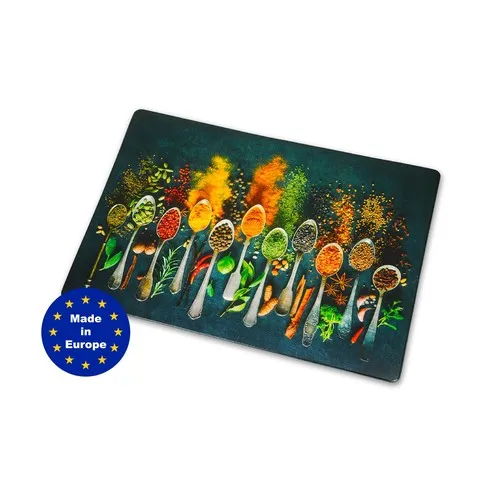 Tapis de Souris Personnalisé avec Calendrier Intégré 12 Mois