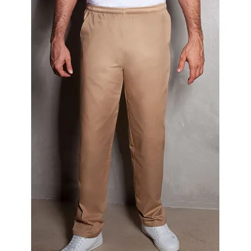 Pantalon à élastiqué Kaspar