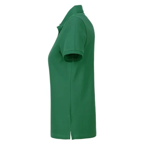 Polo femme Bio décontracté