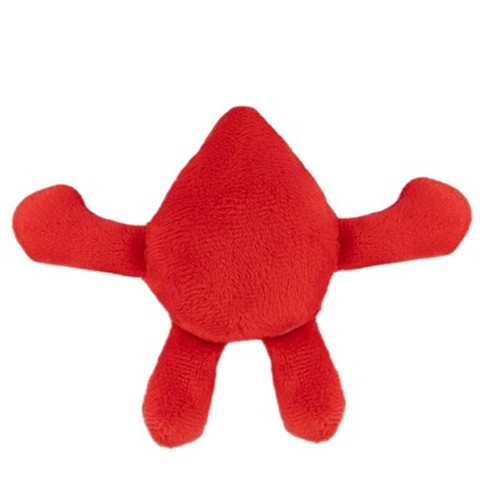 Goutte en Peluche Personnalisable - Cadeau Publicitaire Original
