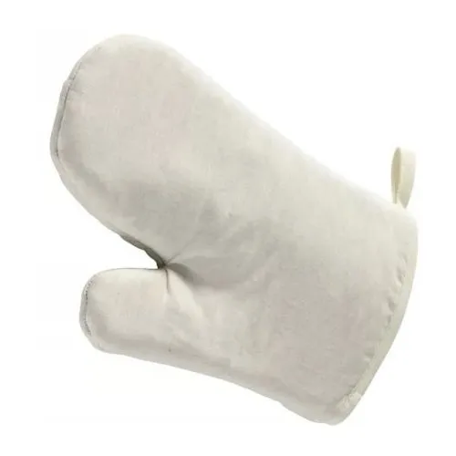 Gant de Four en Coton Éponge Personnalisable - Objet Pub Premium