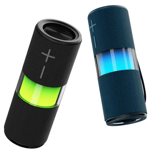 Enceinte Bluetooth LED 20W Waterproof Personnalisable