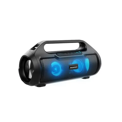 Enceinte Bluetooth LED 20W Waterproof Personnalisable