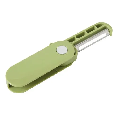 Économe Pliable Personnalisable - Objet Publicitaire Pratique