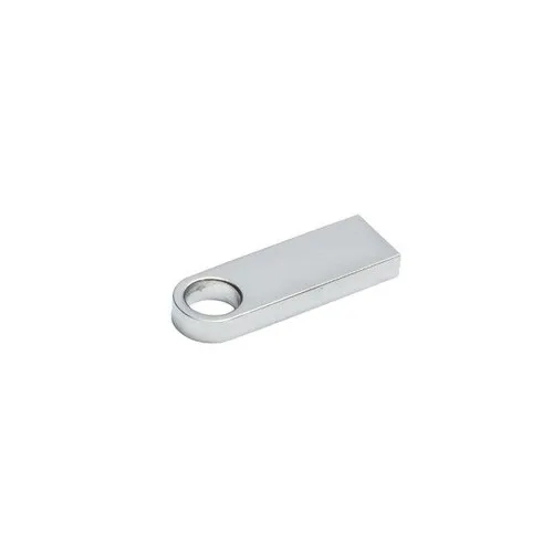Clé USB 3.0 Métal Or 16 Go - Personnalisable pour Entreprises