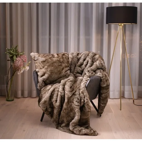 Couverture personnalisable en sérigraphie - Cadeau d'entreprise premium