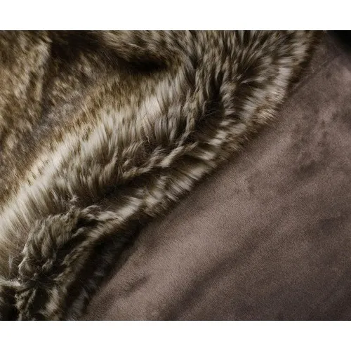 Couverture personnalisable en sérigraphie - Cadeau d'entreprise premium