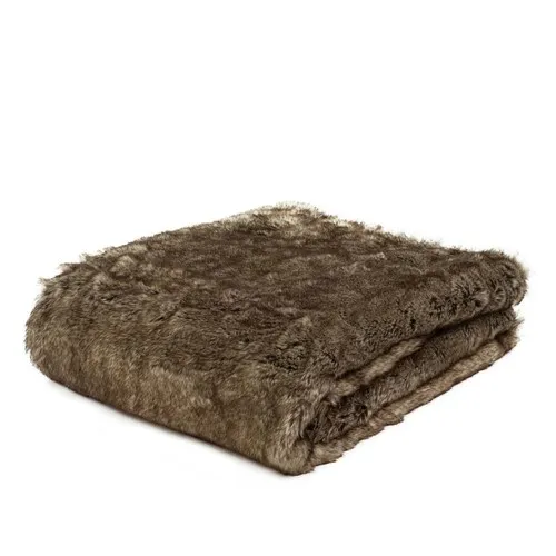 Couverture personnalisable en sérigraphie - Cadeau d'entreprise premium