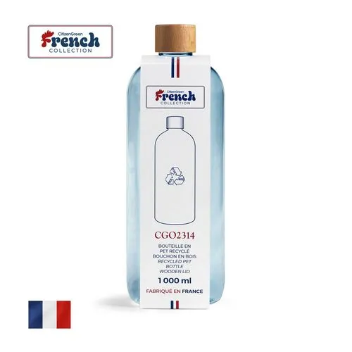 Bouteille 500ml AQUA