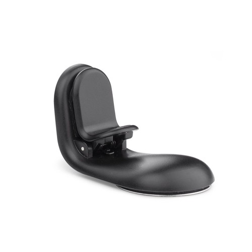 Support téléphone voiture à gravité - Personnalisable