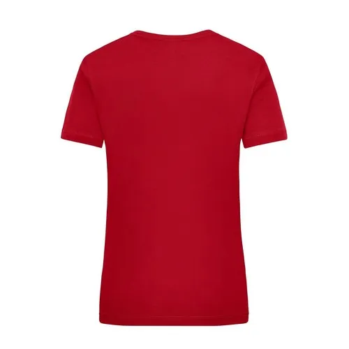 T-shirt de travail femme