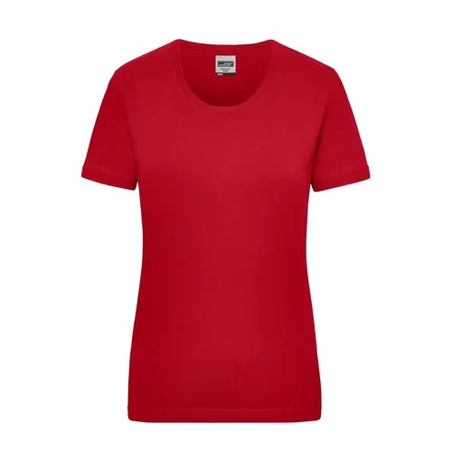 T-shirt de travail femme