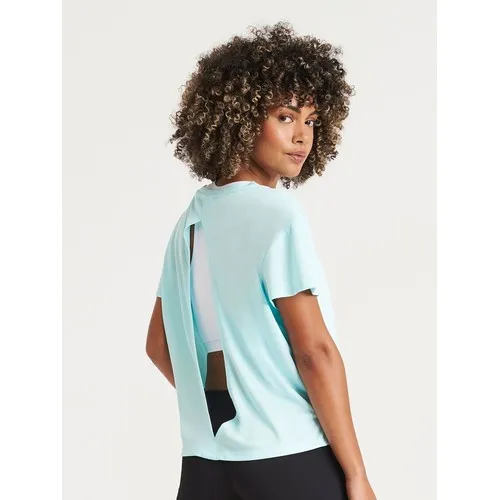 Women'S Open Back T