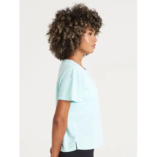 Women'S Open Back T