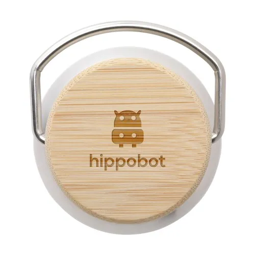 Nordvik RCS Recycled Steel 500 ml bouteille