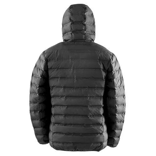 Veste avec capuche Ultrasonic