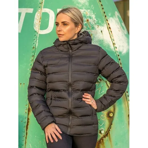 Veste avec capuche Ultrasonic