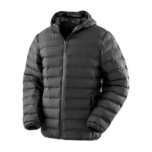 Veste avec capuche Ultrasonic