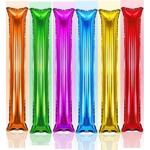 6 paires de TAP TAP foil 60 x 10 cm