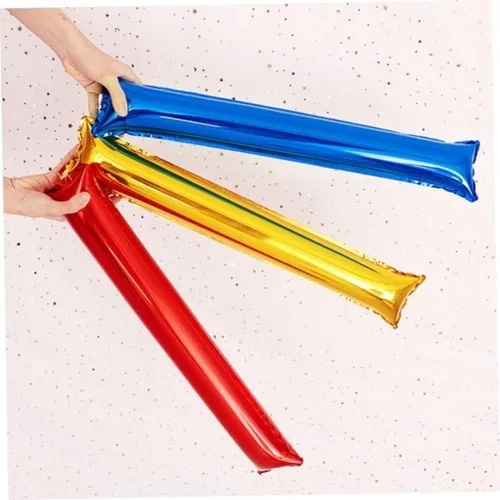 6 paires de TAP TAP foil 60 x 10 cm