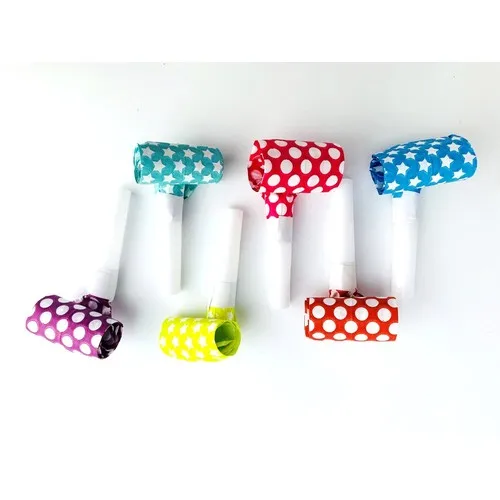 6 sans-gênes HAPPY COLOR 2*