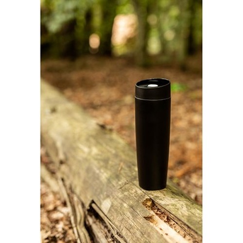 Mug Isotherme 500 ml Personnalisable - Isolation Cuivre 20h