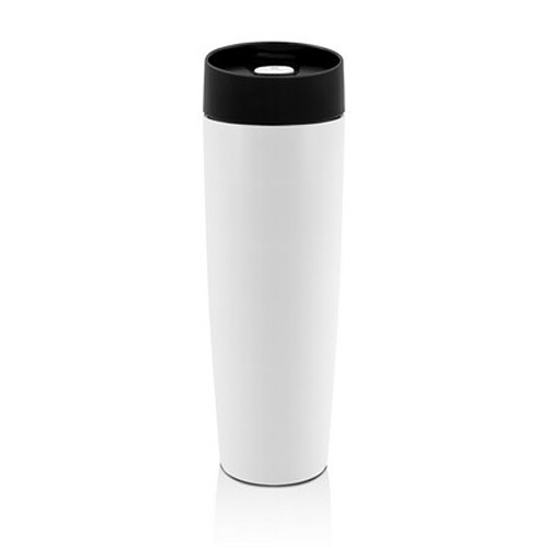 Mug Isotherme 500 ml Personnalisable - Isolation Cuivre 20h