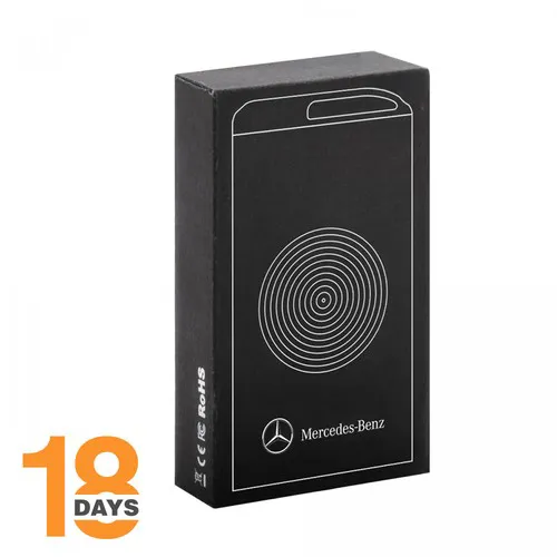 Theta Powerbank induction (Li-poly). STOCK.