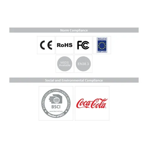 Theta Powerbank induction (Li-poly). STOCK.