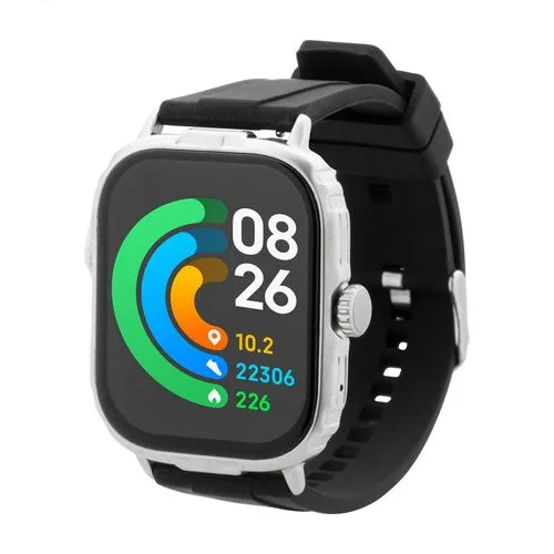 montre intelligente Wristo