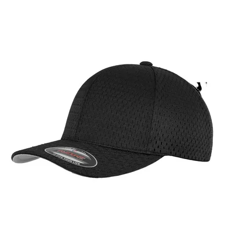 Casquette Sport Filet Respirante - Personnalisable par Sérigraphie