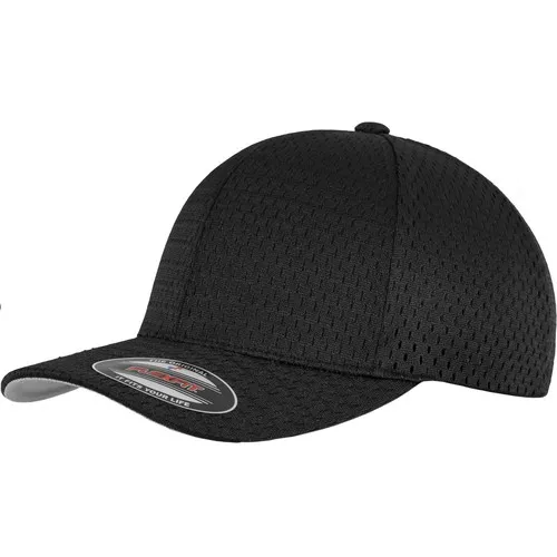 Casquette Sport Filet Respirante - Personnalisable par Sérigraphie