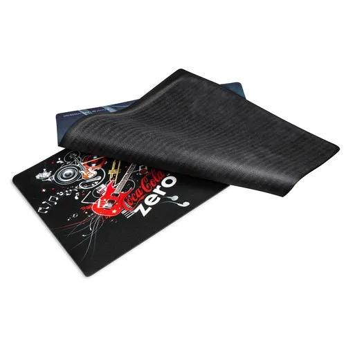 Set de Table Polypropylène Personnalisable - Écologique et Lavable