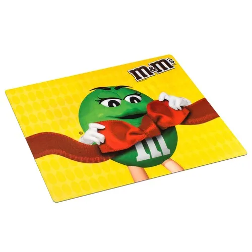 Set de Table Polypropylène Personnalisable - Écologique et Lavable