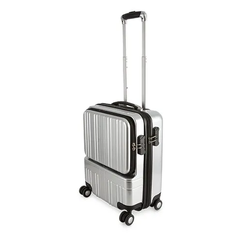 TROLLEY PLIABLE PIERRE DELONE "TOURS"
