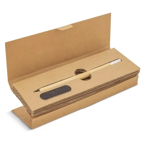 SET DE CRAYONS INFINI AVEC LIME "DELINEANTE"