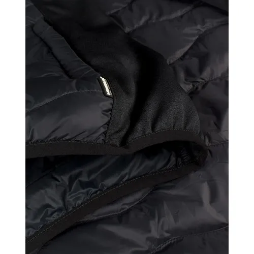 Veste Hybride Femme Duvet 700 - Stillwater Personnalisable