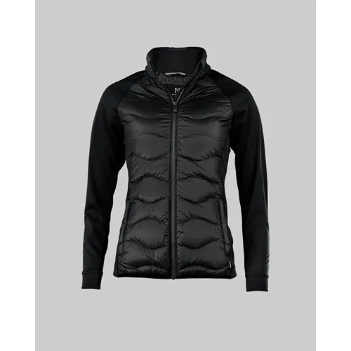 Veste Hybride Femme Duvet 700 - Stillwater Personnalisable