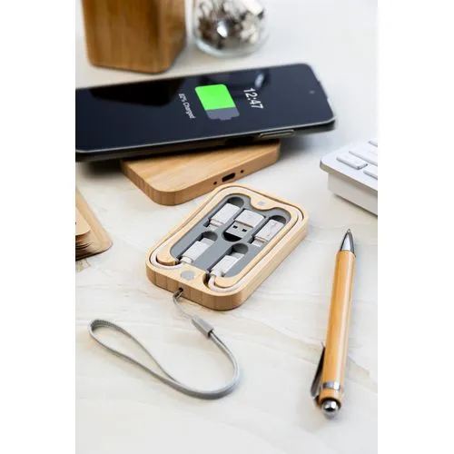 Set de chargement Cabsly Plus