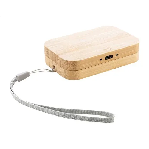 Set de chargement Cabsly Plus