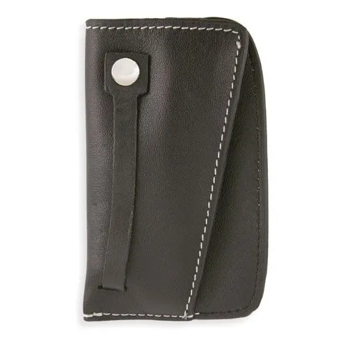 PORTE-CLÉS EN CUIR
