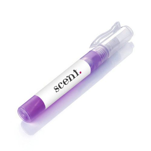 Spray d'oreiller relaxant personnalisable 8 ml - Dès 100 ex.
