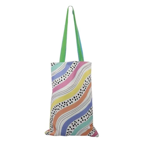 Tote Bag Coton Personnalisable - Sac Shopping Publicitaire