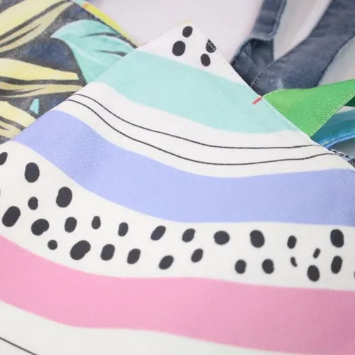 Tote Bag Coton Personnalisable - Sac Shopping Publicitaire