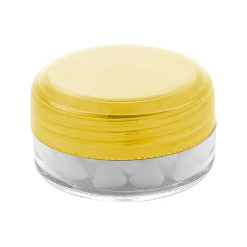 Pot à bonbons TwistMint