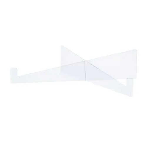 Support Ordinateur Portable en PMMA Recyclé Personnalisable