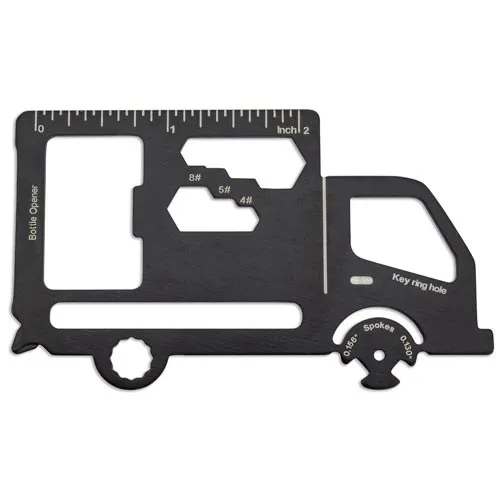 OUTIL MULTIFONCTION "BYLKE"