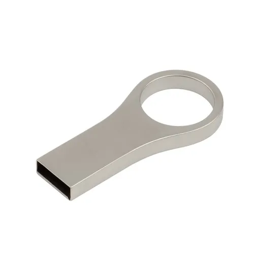 Clé USB Maputo USB 2.0 1GB Métal